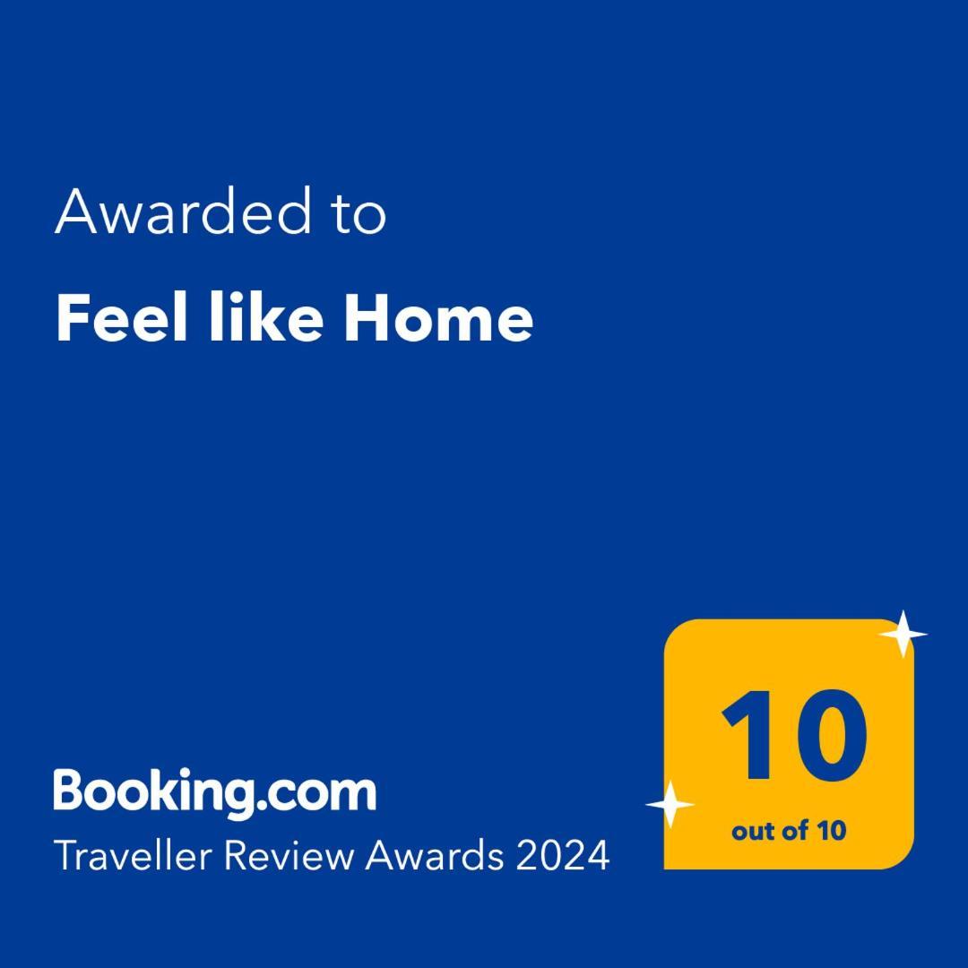 Feel Like Home Подстрана Екстериор снимка