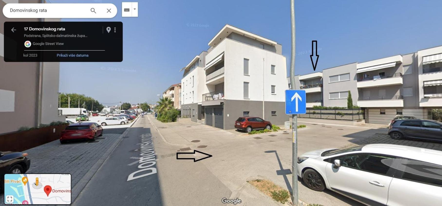 Feel Like Home Подстрана Екстериор снимка